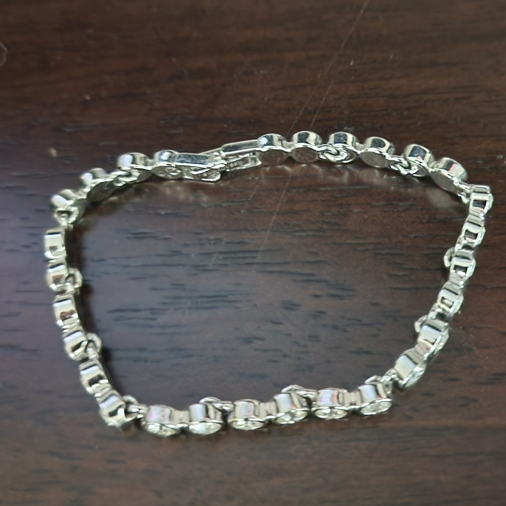 Swarovski Crystal bracelet